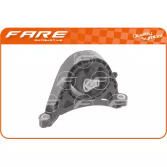 Support moteur FARE SA 14511