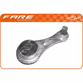 Support moteur FARE SA