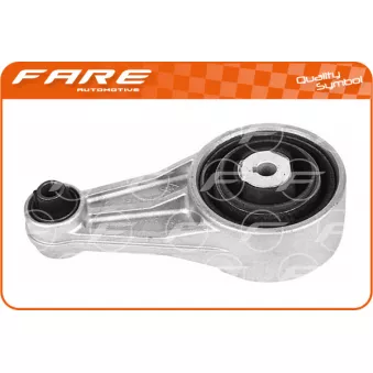 Support moteur FARE SA 1480