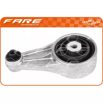 Support moteur FARE SA 1480H