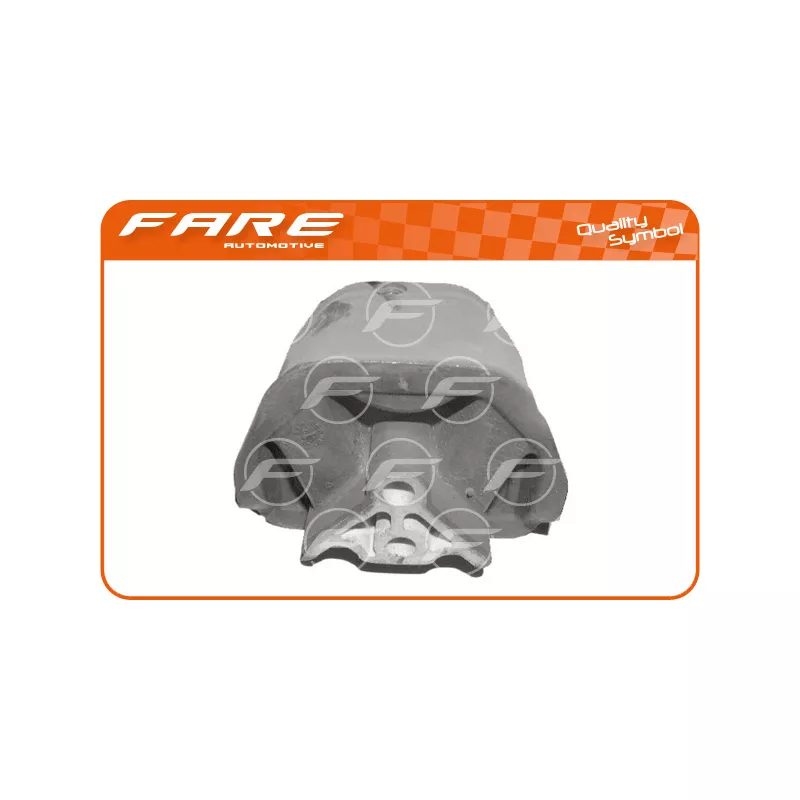Support moteur avant droit FARE SA 1509