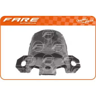Support moteur FARE SA 1511