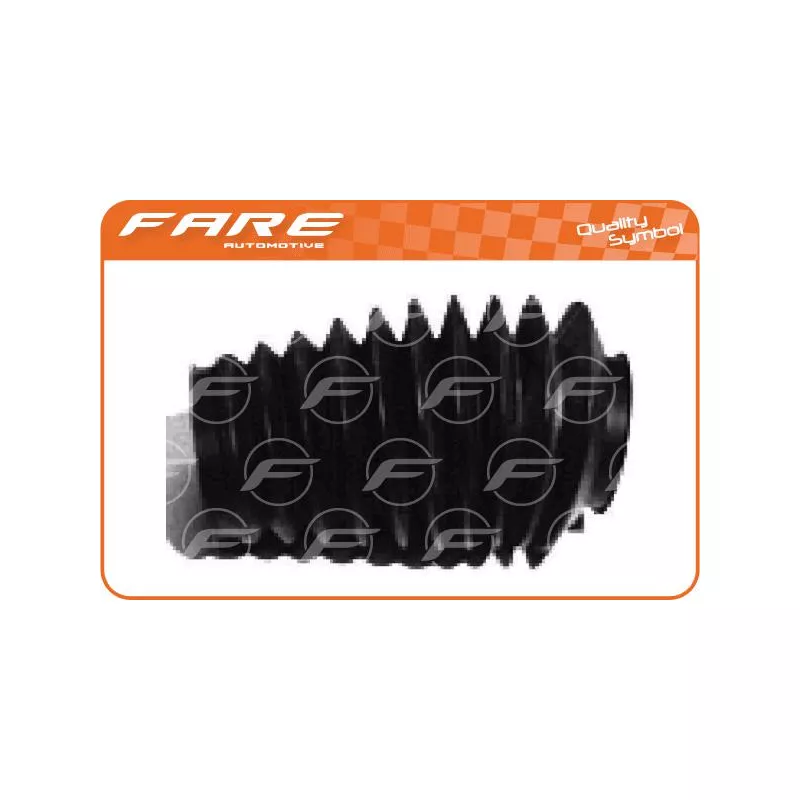 Joint-soufflet, direction FARE SA 1512