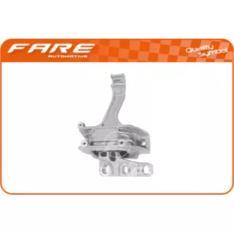Support moteur FARE SA 15170