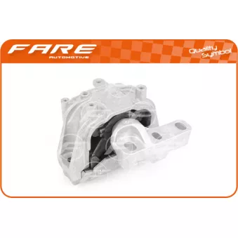 Support moteur FARE SA 15171