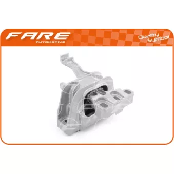 Support moteur FARE SA 15172