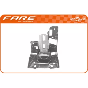 Support moteur FARE SA 15175