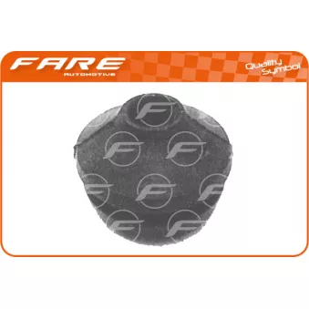 Support moteur FARE SA