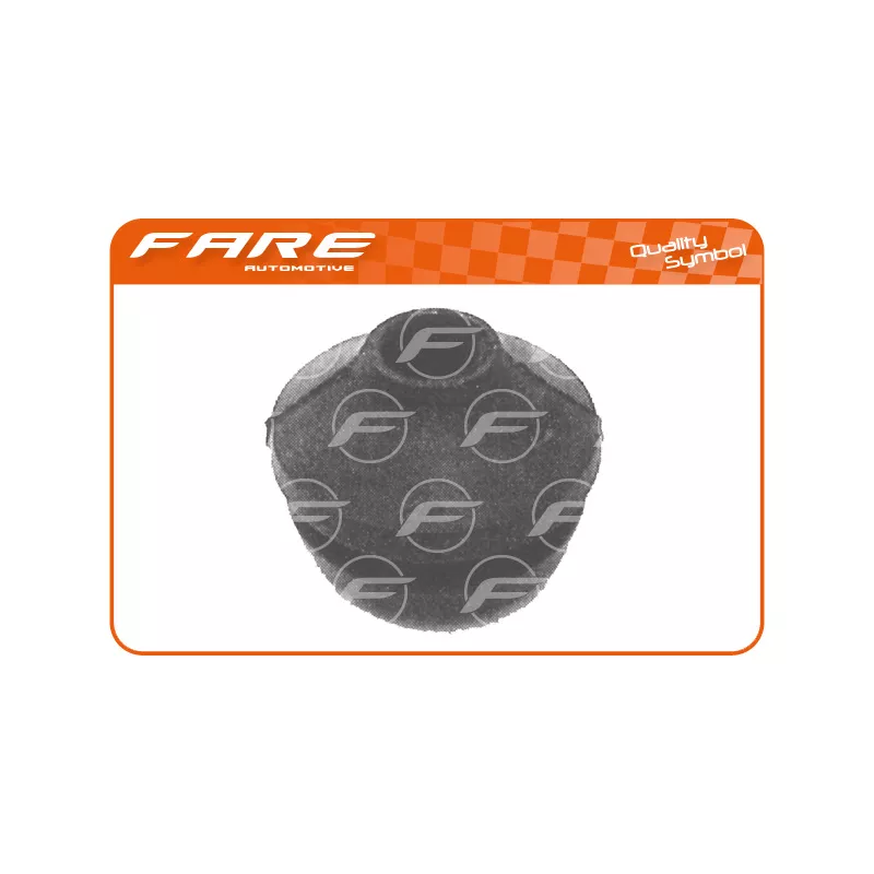 Support moteur FARE SA 1538