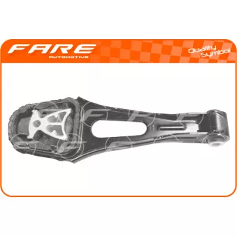 Support moteur FARE SA 15422