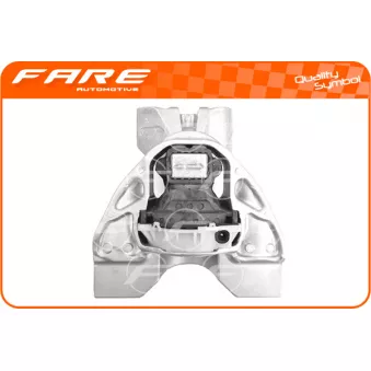Support moteur FARE SA 15423