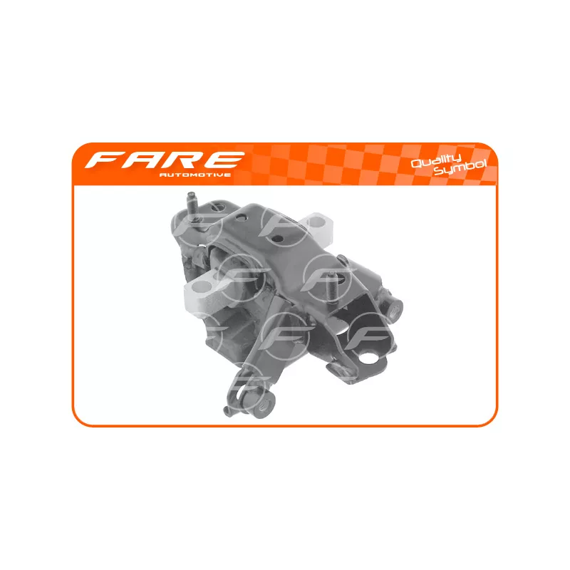 Support moteur arrière gauche FARE SA 15424