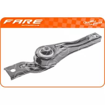 Support moteur FARE SA 15425