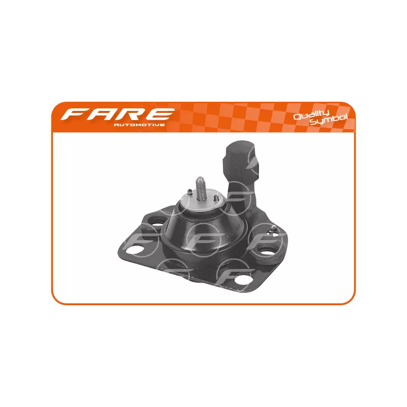 Support moteur avant droit FARE SA 1545