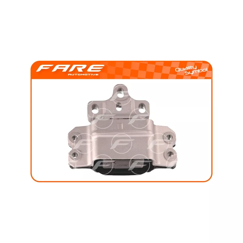 Support moteur avant gauche FARE SA 15558