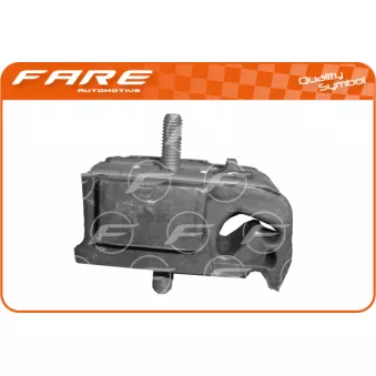 Support moteur FARE SA 1558