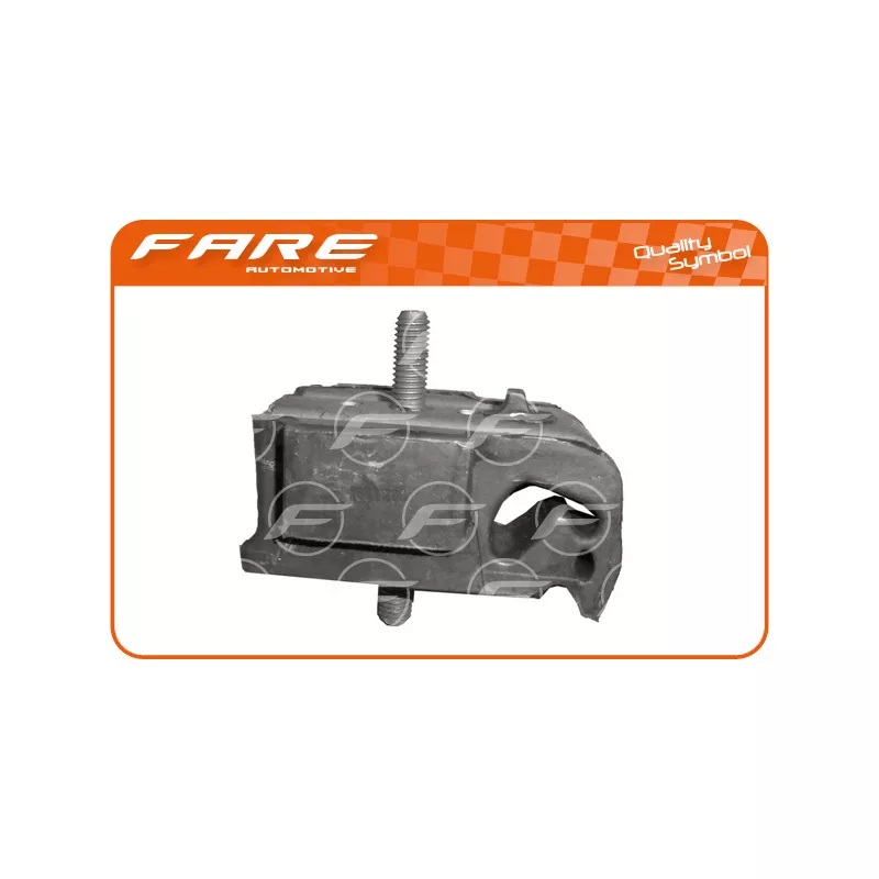 Support moteur FARE SA 1558