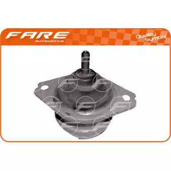 Support moteur FARE SA 1559