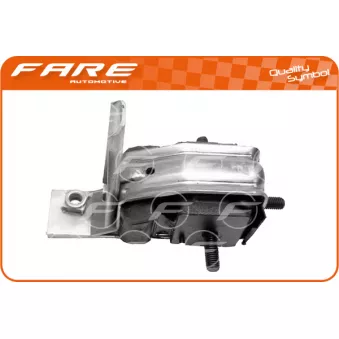 Support moteur avant droit FARE SA 1560