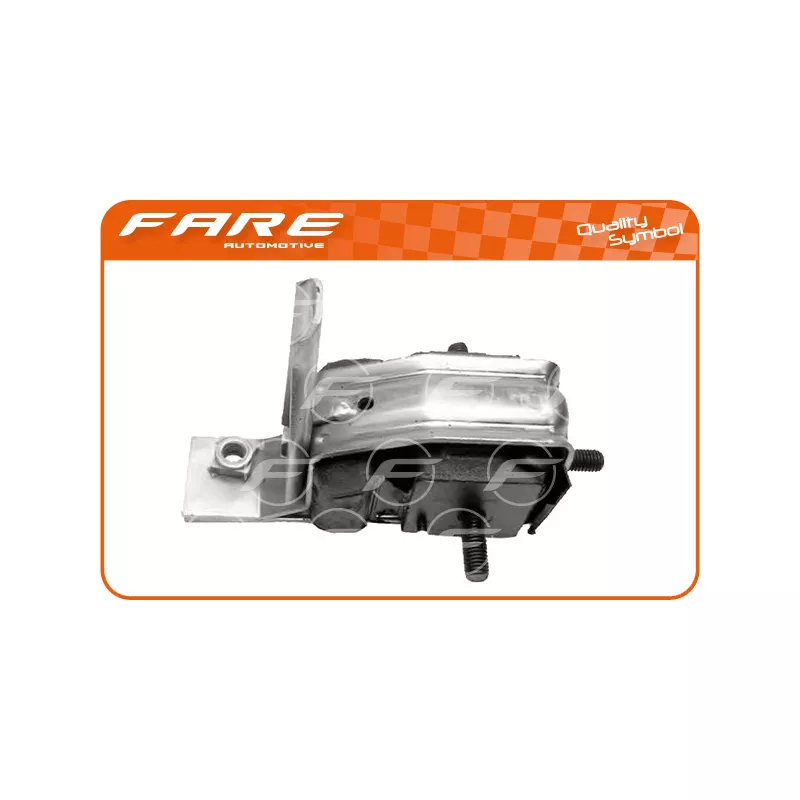 Support moteur avant droit FARE SA 1560