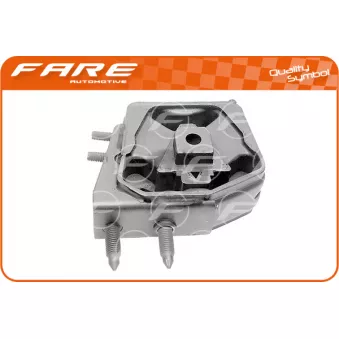 Support moteur avant droit FARE SA 1574