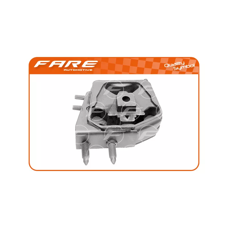 Support moteur avant droit FARE SA 1574