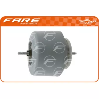 Support moteur FARE SA 15883
