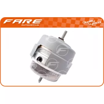 Support moteur FARE SA 15884