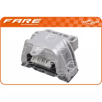 Support moteur FARE SA 16148