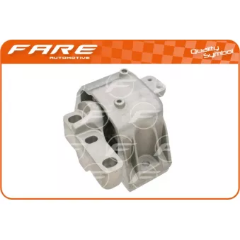 Support moteur FARE SA 16150
