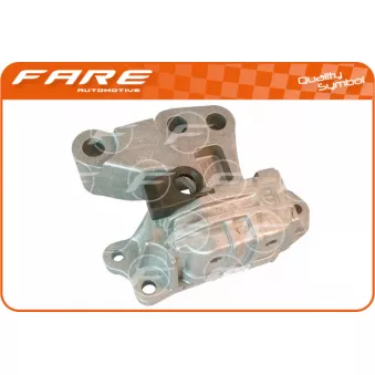 Support moteur FARE SA