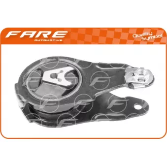 Support moteur avant droit FARE SA 16199