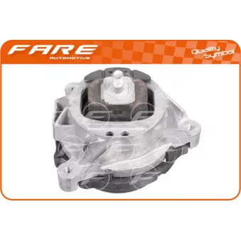 Support moteur FARE SA 16213