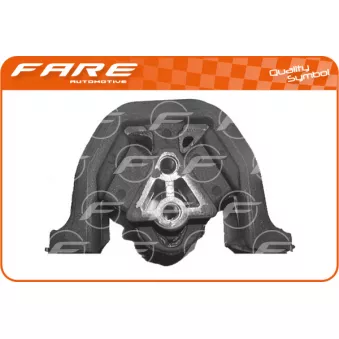 Support moteur FARE SA