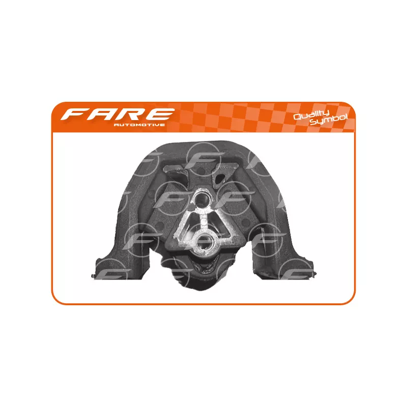 Support moteur FARE SA 1631