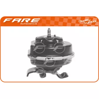 Support moteur FARE SA 1637