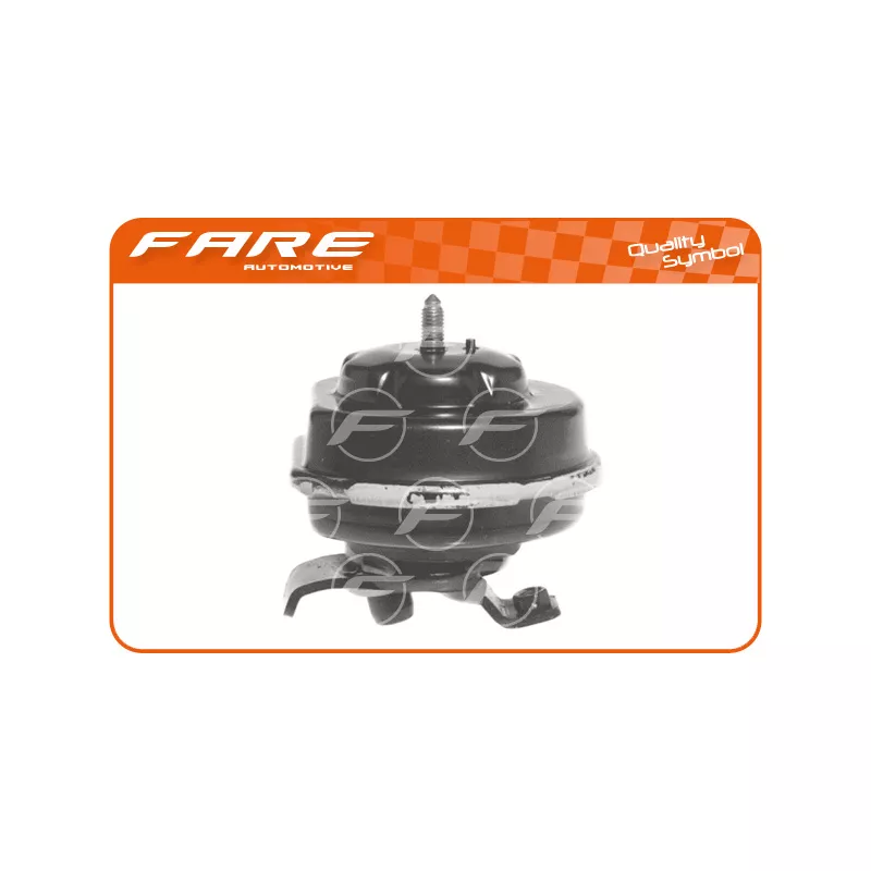 Support moteur FARE SA 1637