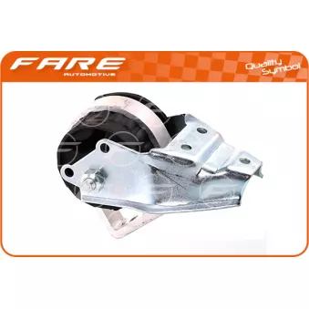 Support moteur FARE SA