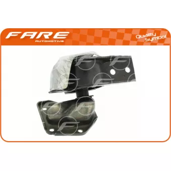 Support moteur FARE SA 16525