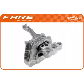 Support moteur FARE SA 16548