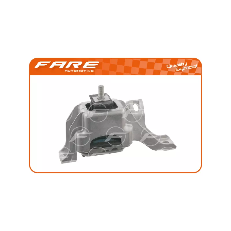 Support moteur FARE SA 16554