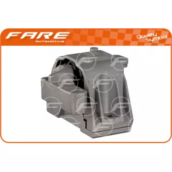 Support moteur FARE SA 16555