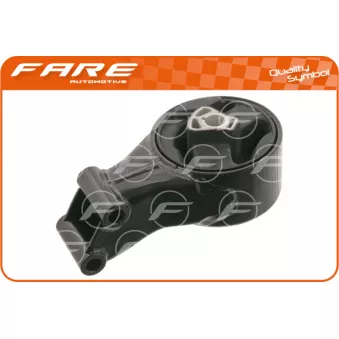 Support moteur FARE SA