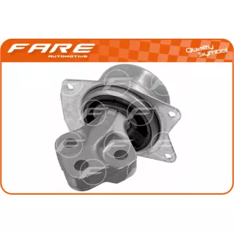 Support moteur FARE SA