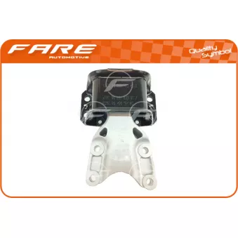 Support moteur FARE SA 16566