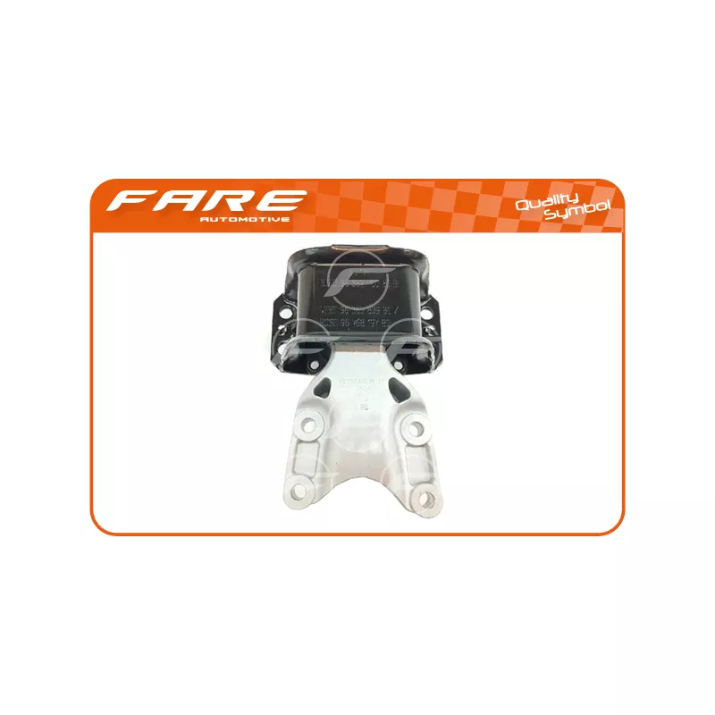 Support moteur FARE SA 16566