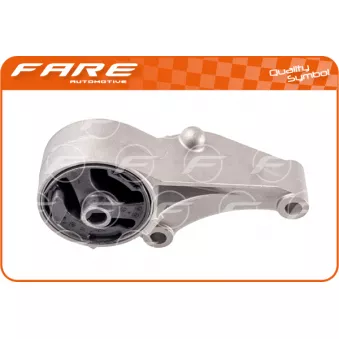 Support moteur FARE SA 16575