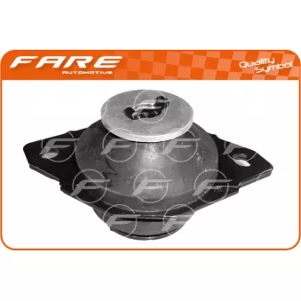 Support moteur FARE SA 1685