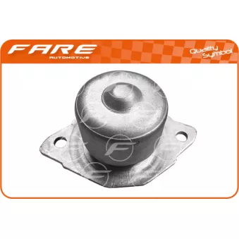 Support moteur FARE SA 1712