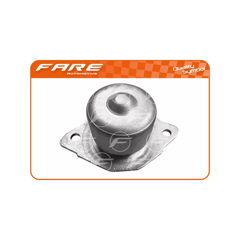 Support moteur FARE SA 1712